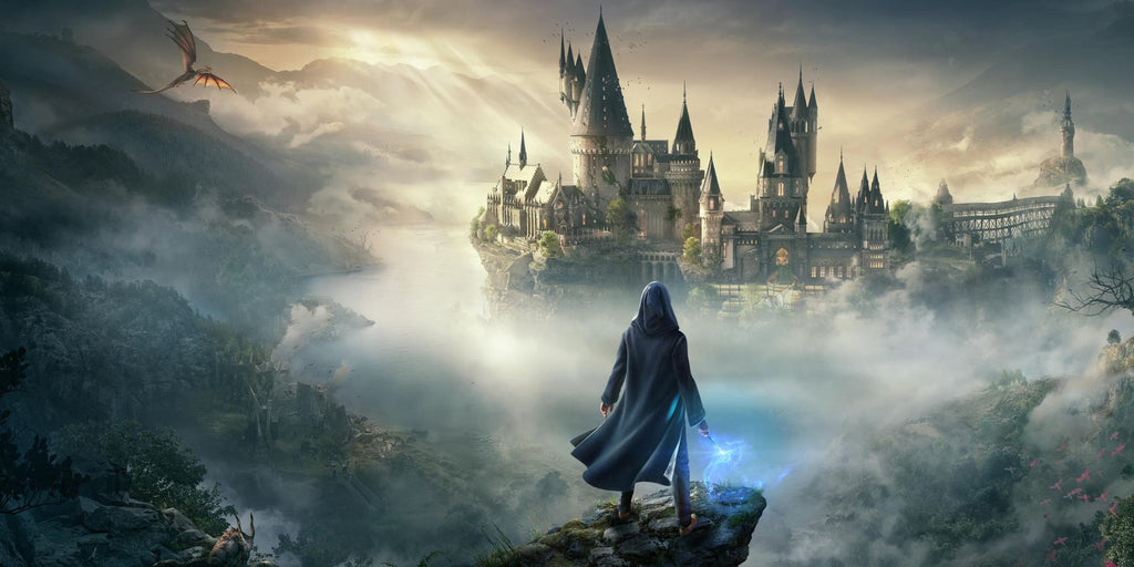 Une décision surprenante de Warner Bros. Game pour la suite du jeu Hogwarts Legacy