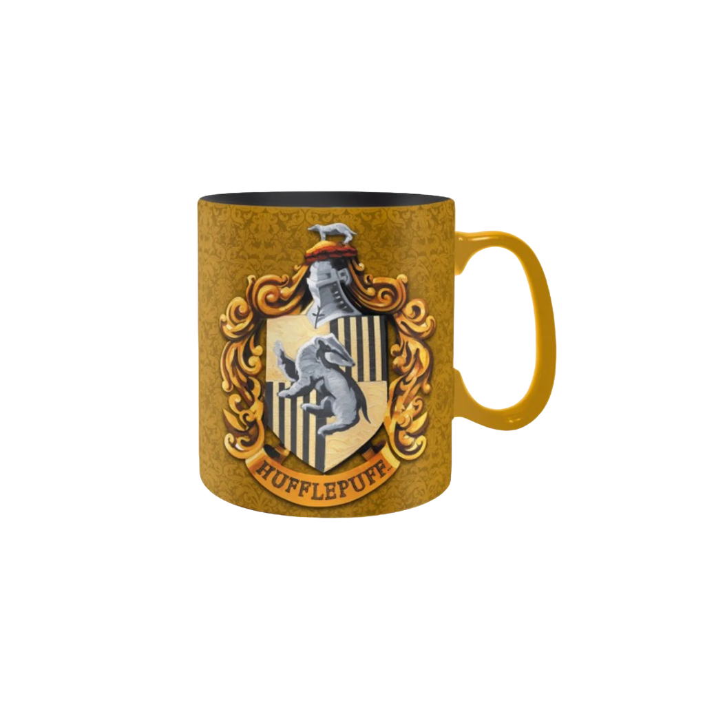 Mug Harry Potter - Poufsouffle