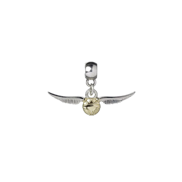 Charms Harry Potter - Vif d'Or - AXCIO