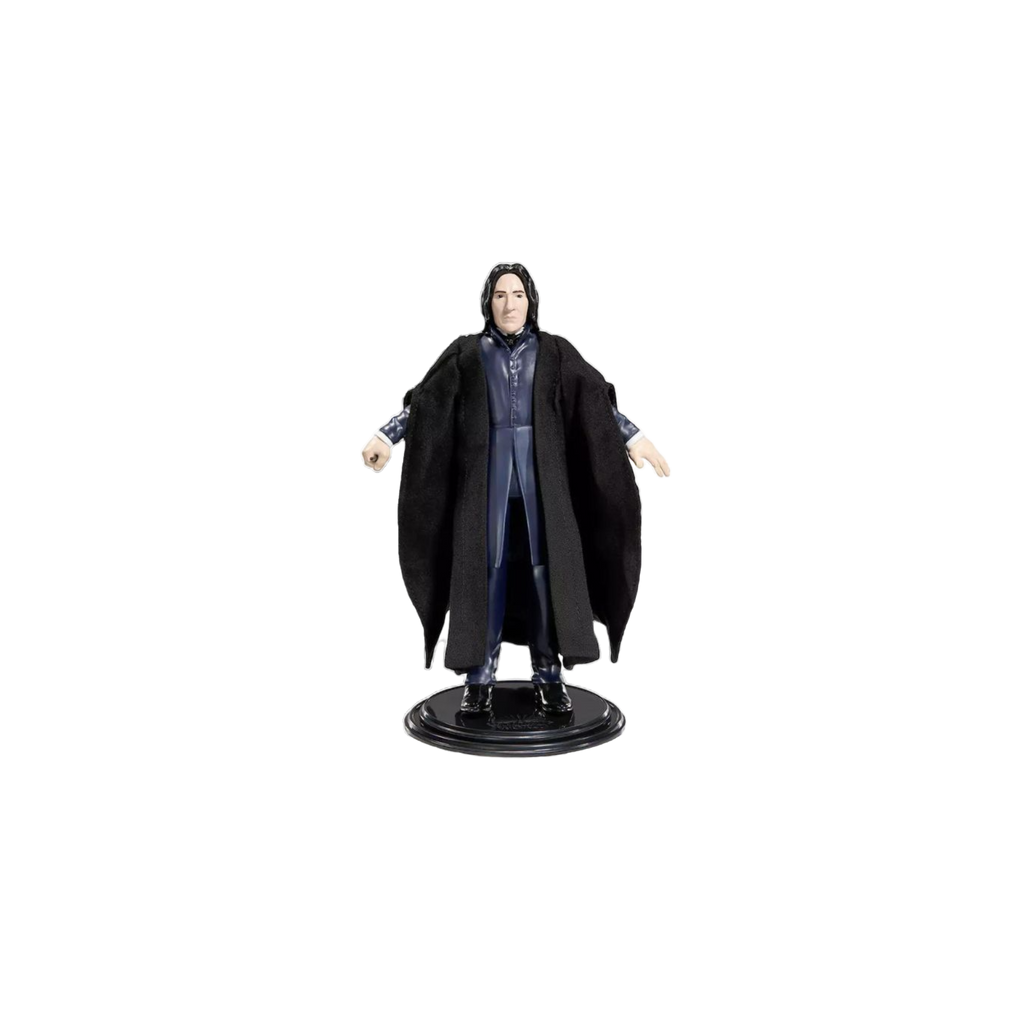 Figurine Harry Potter - Severus Rogue - AXCIO