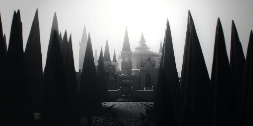 Ilvermorny