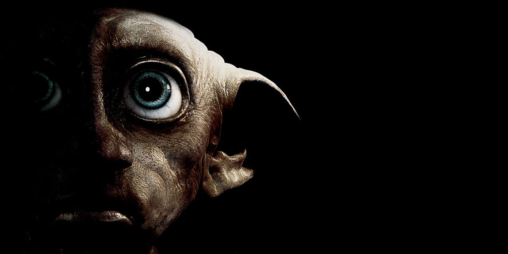 Dobby, l'elfe de maison symbole de l'émancipation