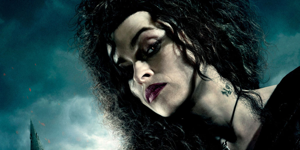 Bellatrix Lestrange : Biographie, famille, mort, ...