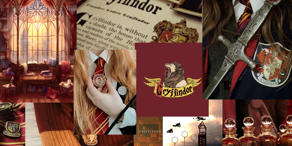 gryffondor-wallpaper