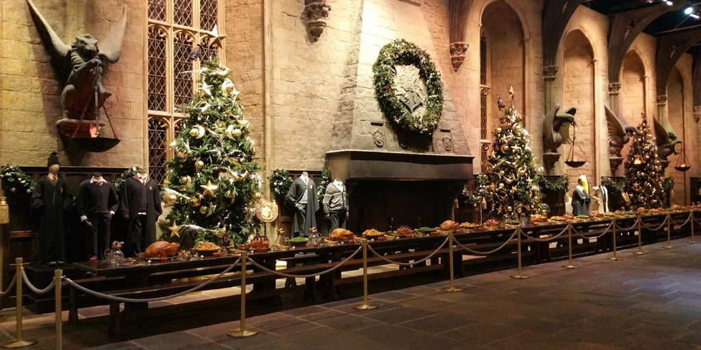 Top 3 des meilleurs cadeaux Harry Potter