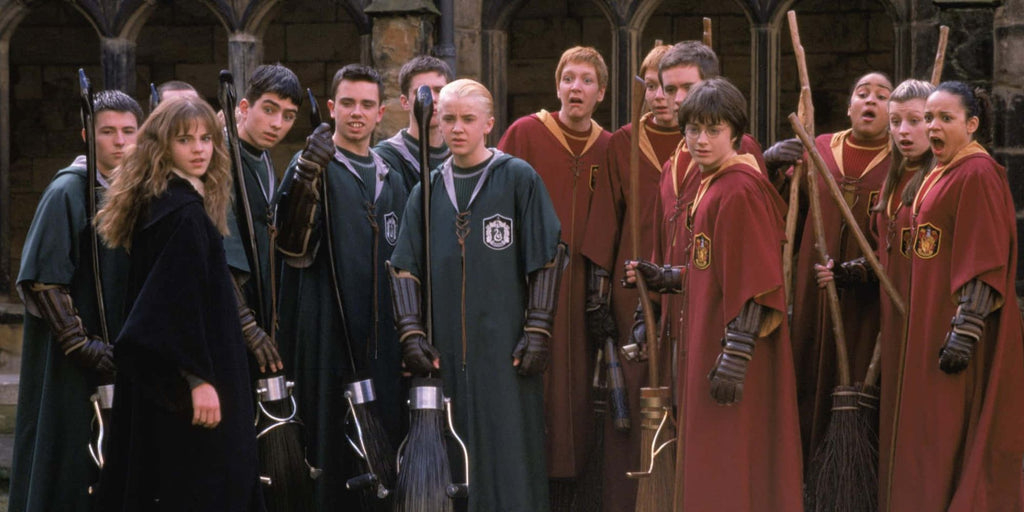 Quidditch: ses règles et son histoire