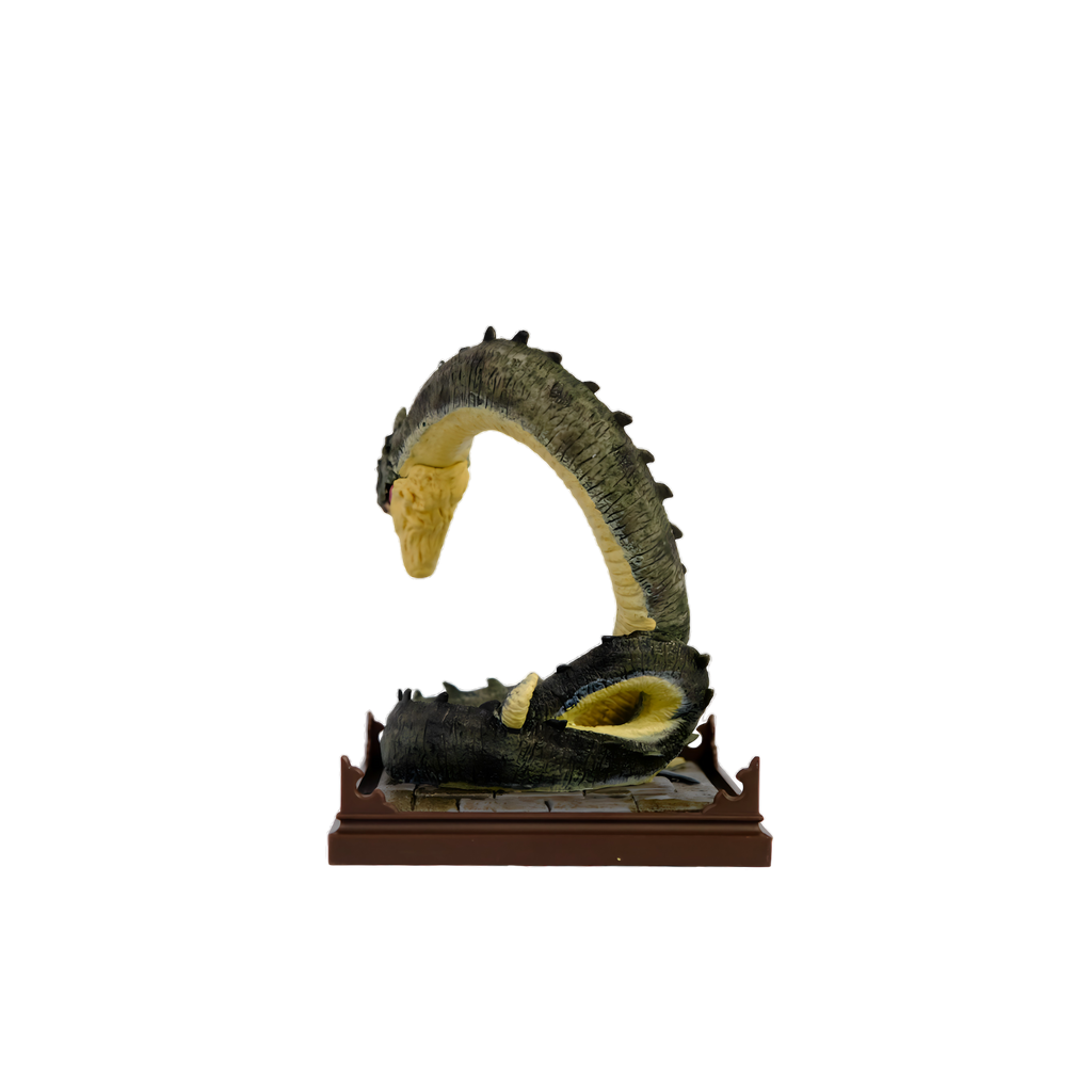 Figurine Harry Potter - Basilic - AXCIO