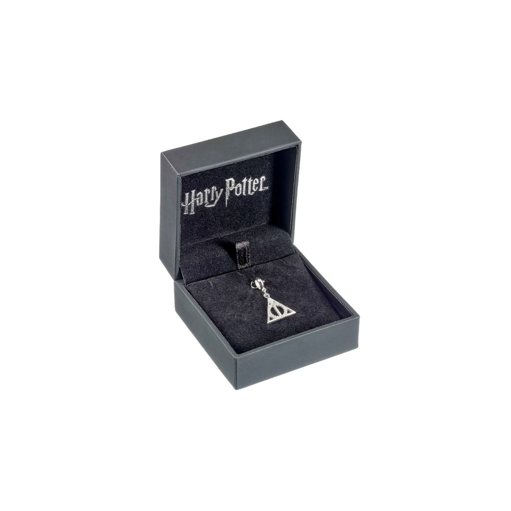 Charms Harry Potter Reliques de la mort - AXCIO