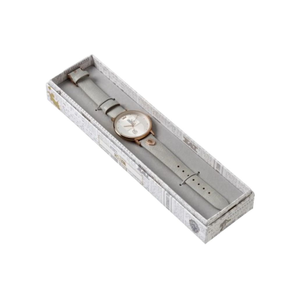 Montre Harry Potter - Ecusson Gryffondor - AXCIO