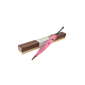 Baguette Hagrid (parapluie rose) - Réplique officielle - AXCIO