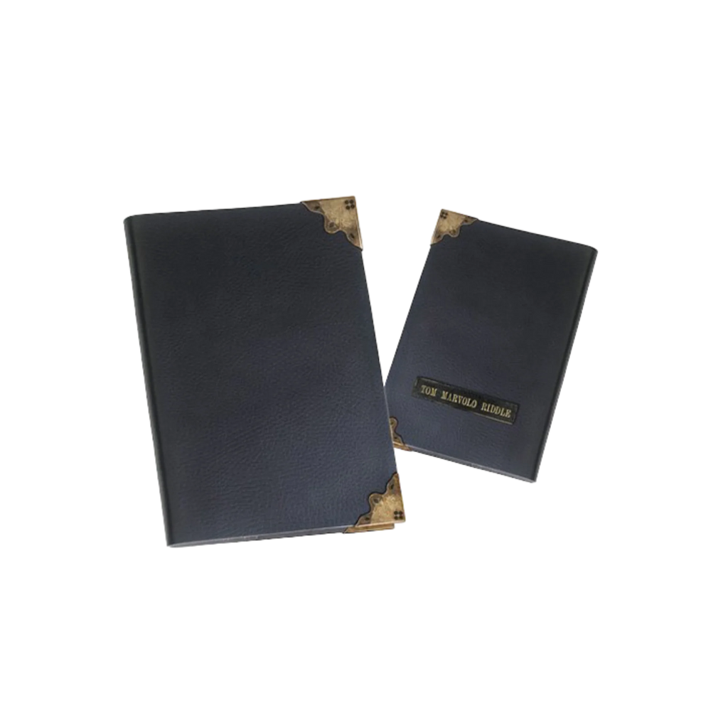 Carnet Harry Potter - Journal de Tom Jedusor - AXCIO