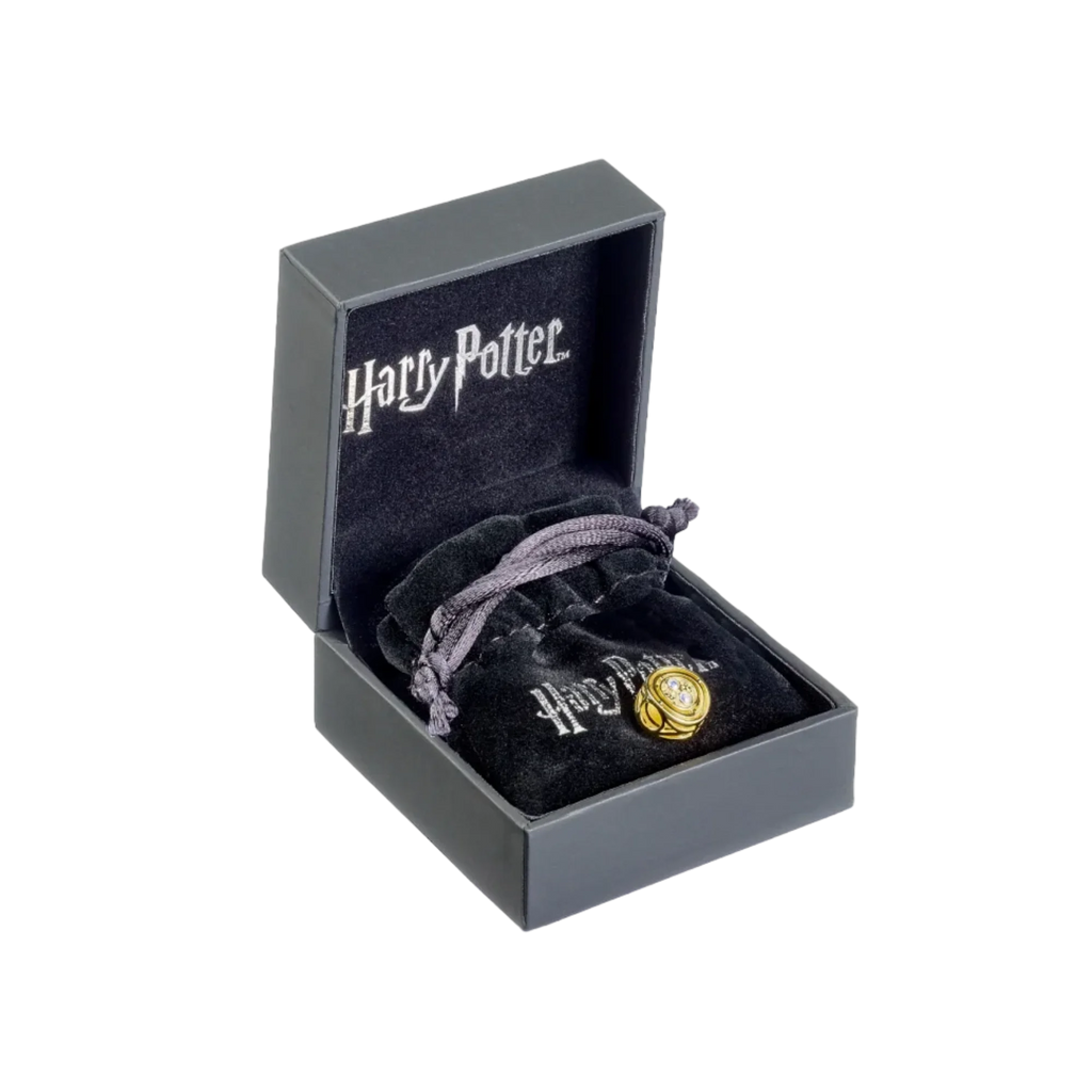 Charms Harry Potter - Perle retourneur de temps - AXCIO