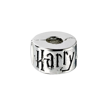 Charms Harry Potter - Perle d'arrêt - AXCIO