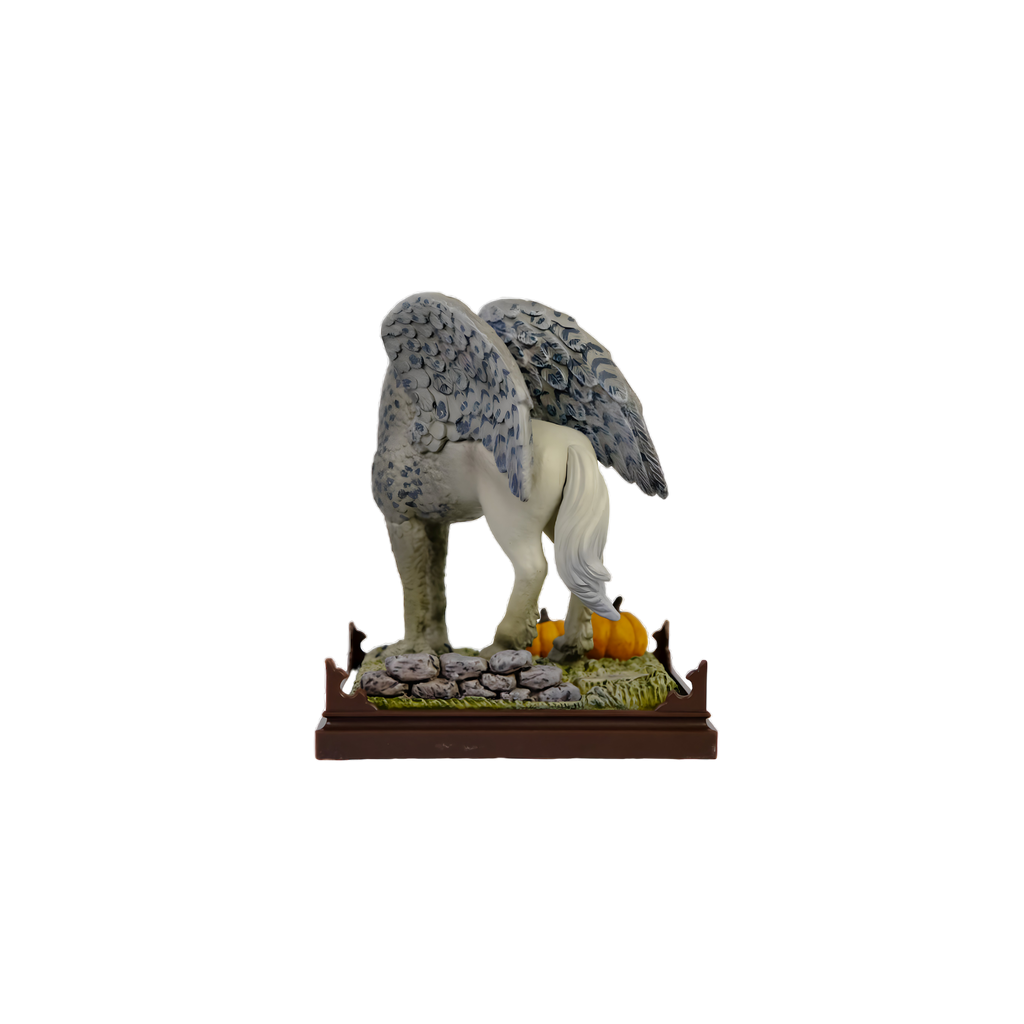 Figurine Harry Potter - Buck - AXCIO