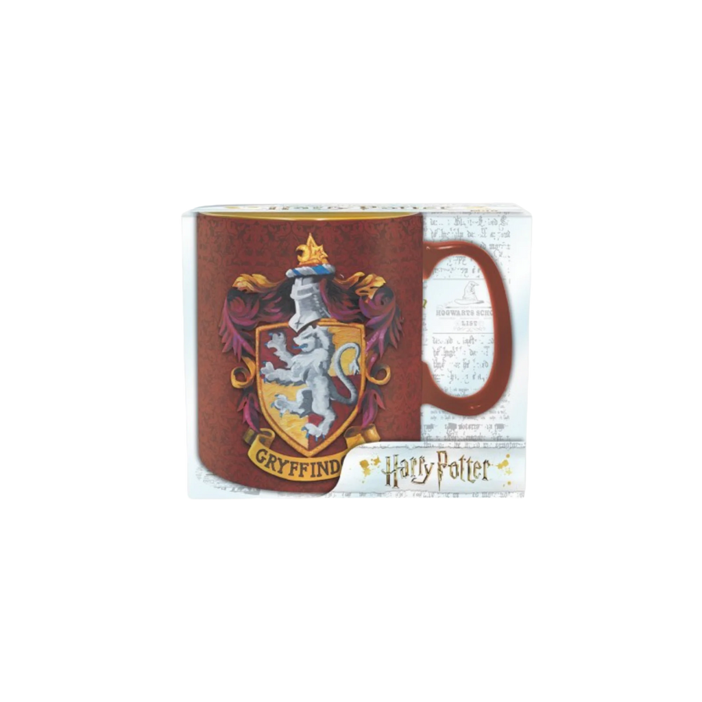 Mug-Harry-Potter-Gryffondor 