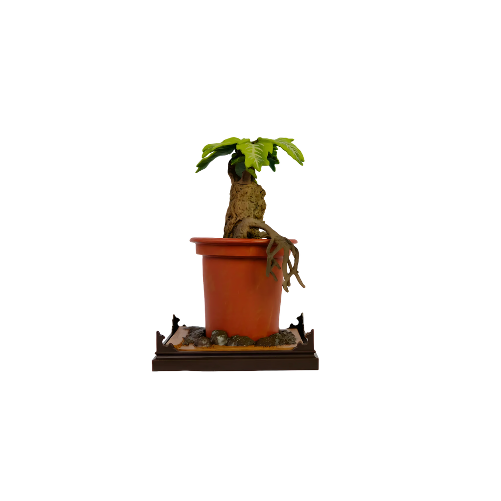 Figurine Harry Potter - Mandragore - AXCIO