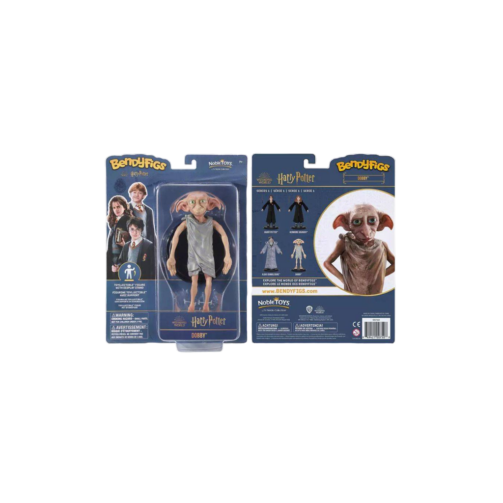 Figurine Harry Potter - Dobby - AXCIO