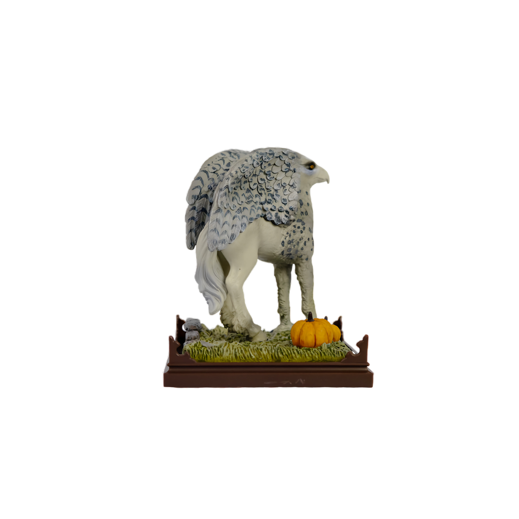 Figurine Harry Potter - Buck - AXCIO