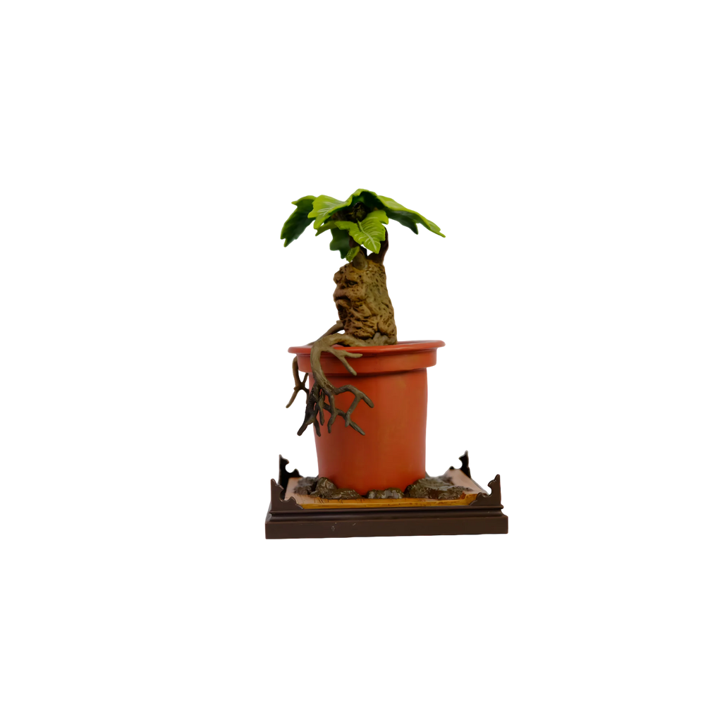 Figurine Harry Potter - Mandragore - AXCIO