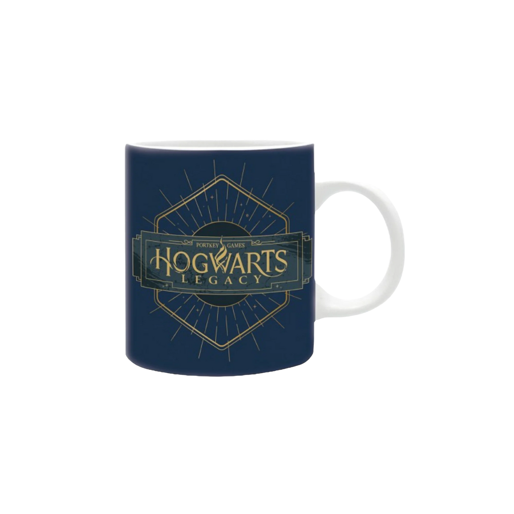 HARRY POTTER Mug thermo-réactif Expecto Grand contenant