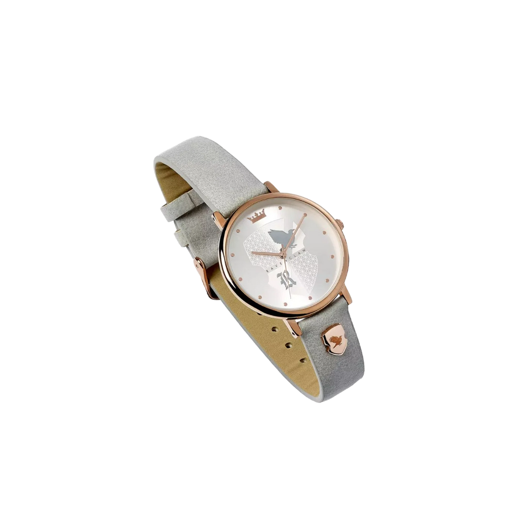 Montre Harry Potter - Ecusson Serdaigle - AXCIO