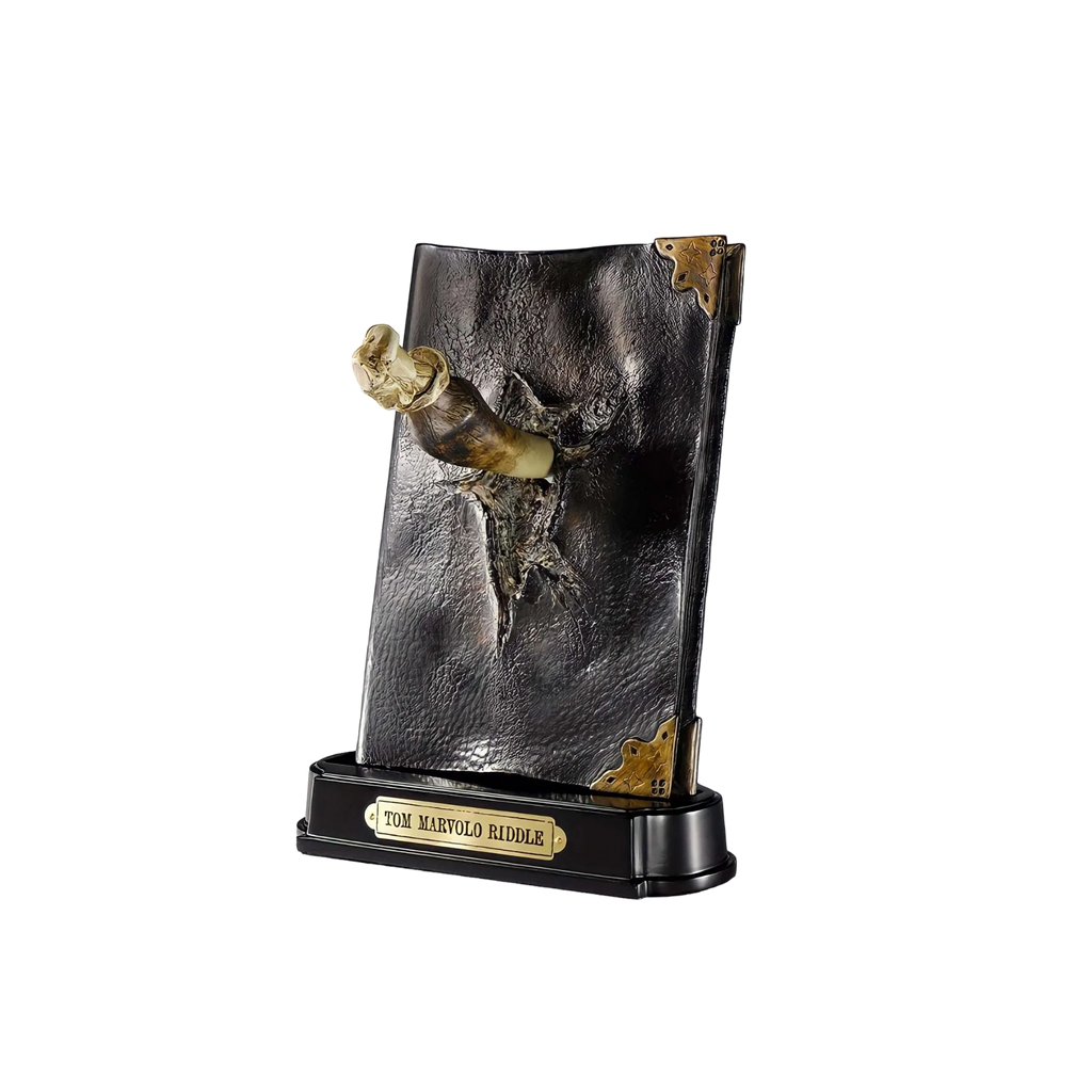 Objet Harry Potter - Journal de Tom Jedusor - AXCIO