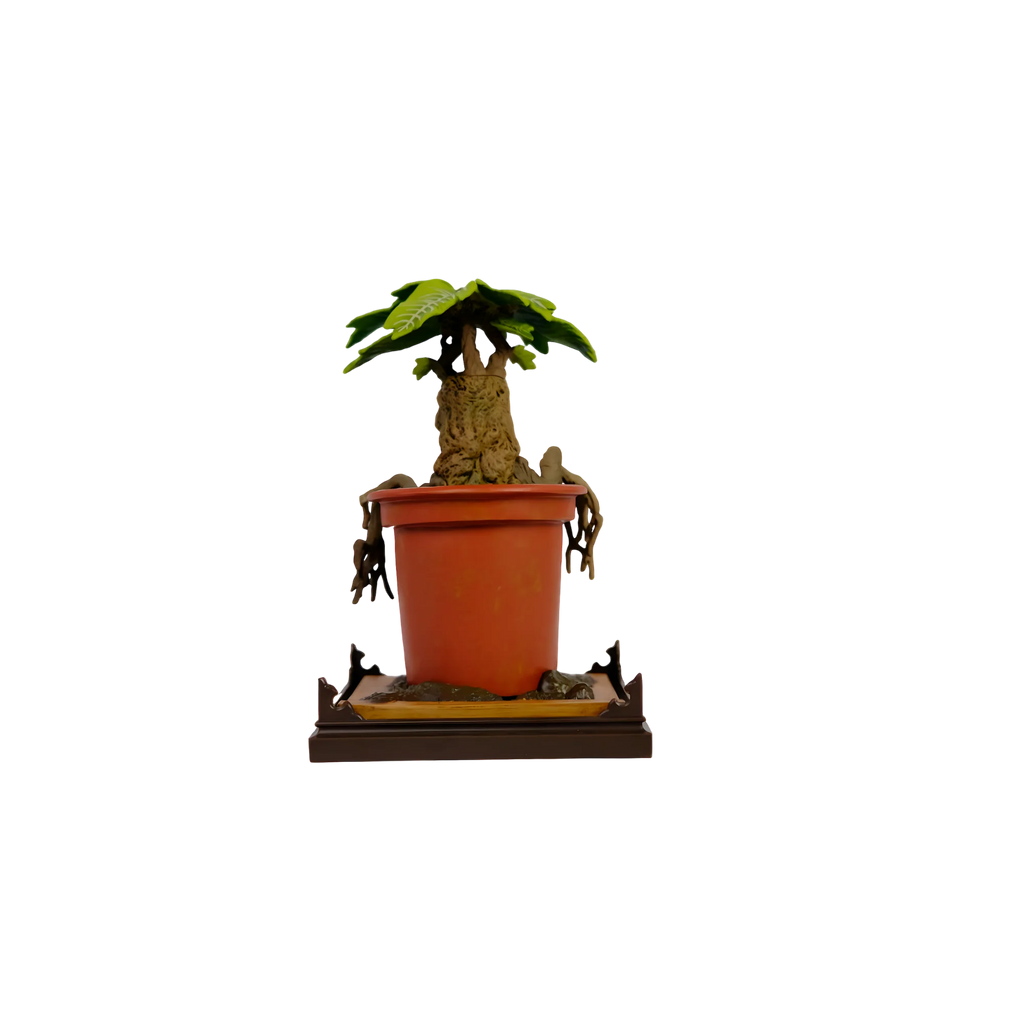 Figurine Harry Potter - Mandragore - AXCIO