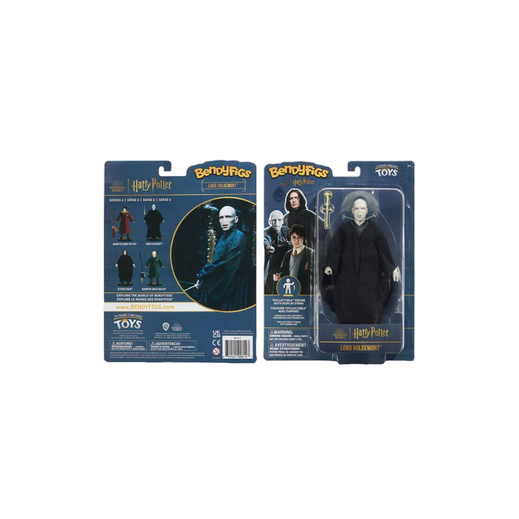 Figurine Harry Potter - Voldemort - AXCIO