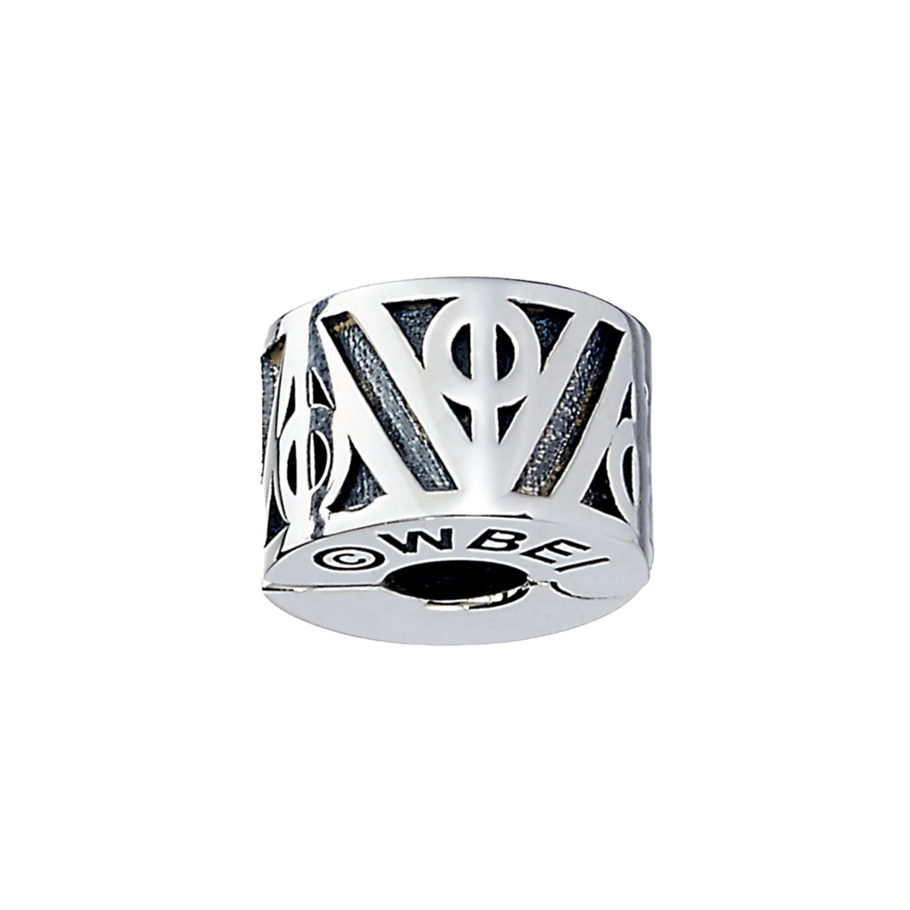 Charms Harry Potter - Perle d'arrêt (Reliques de la mort) - AXCIO