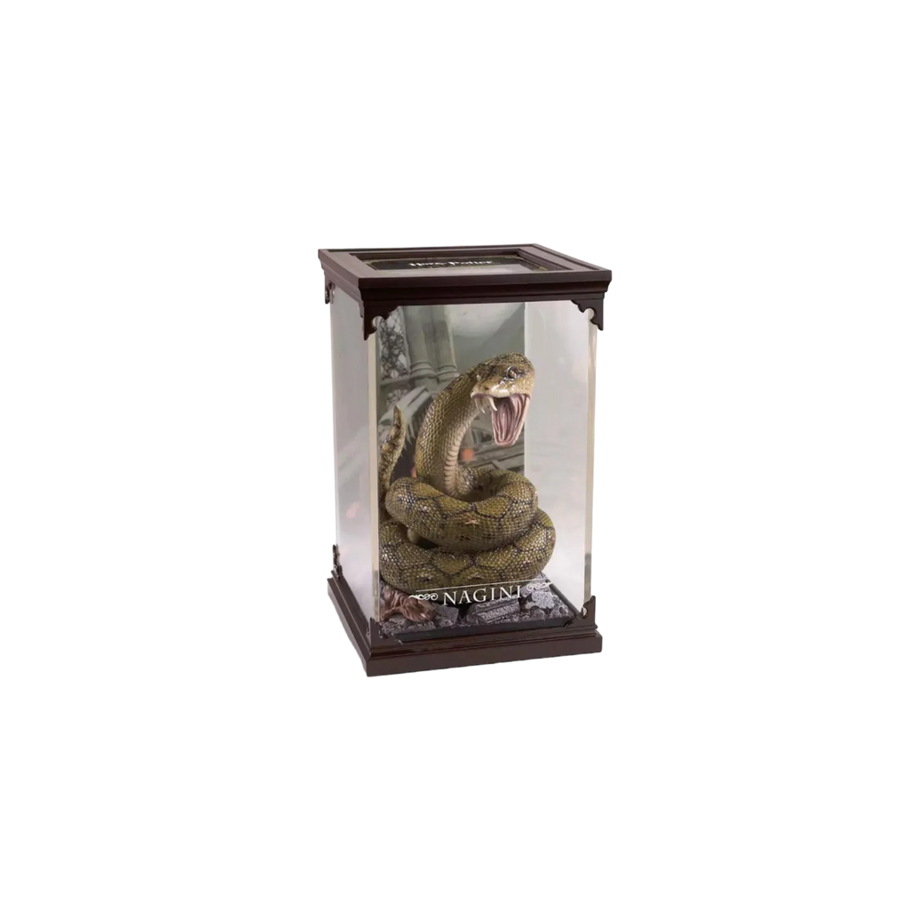 Figurine Harry Potter - Nagini - AXCIO