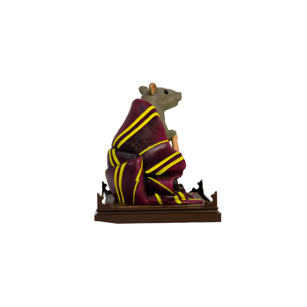 Figurine Croûtard Harry Potter AXCIO