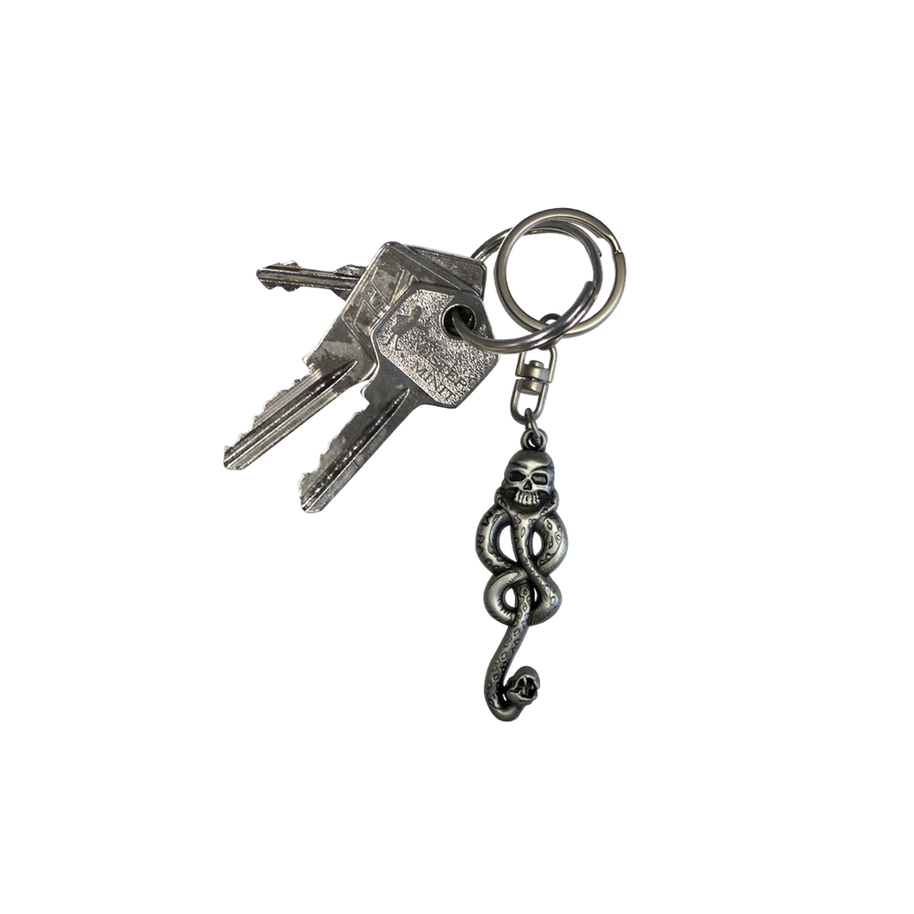 porte-clés-harry-potter-mangemort