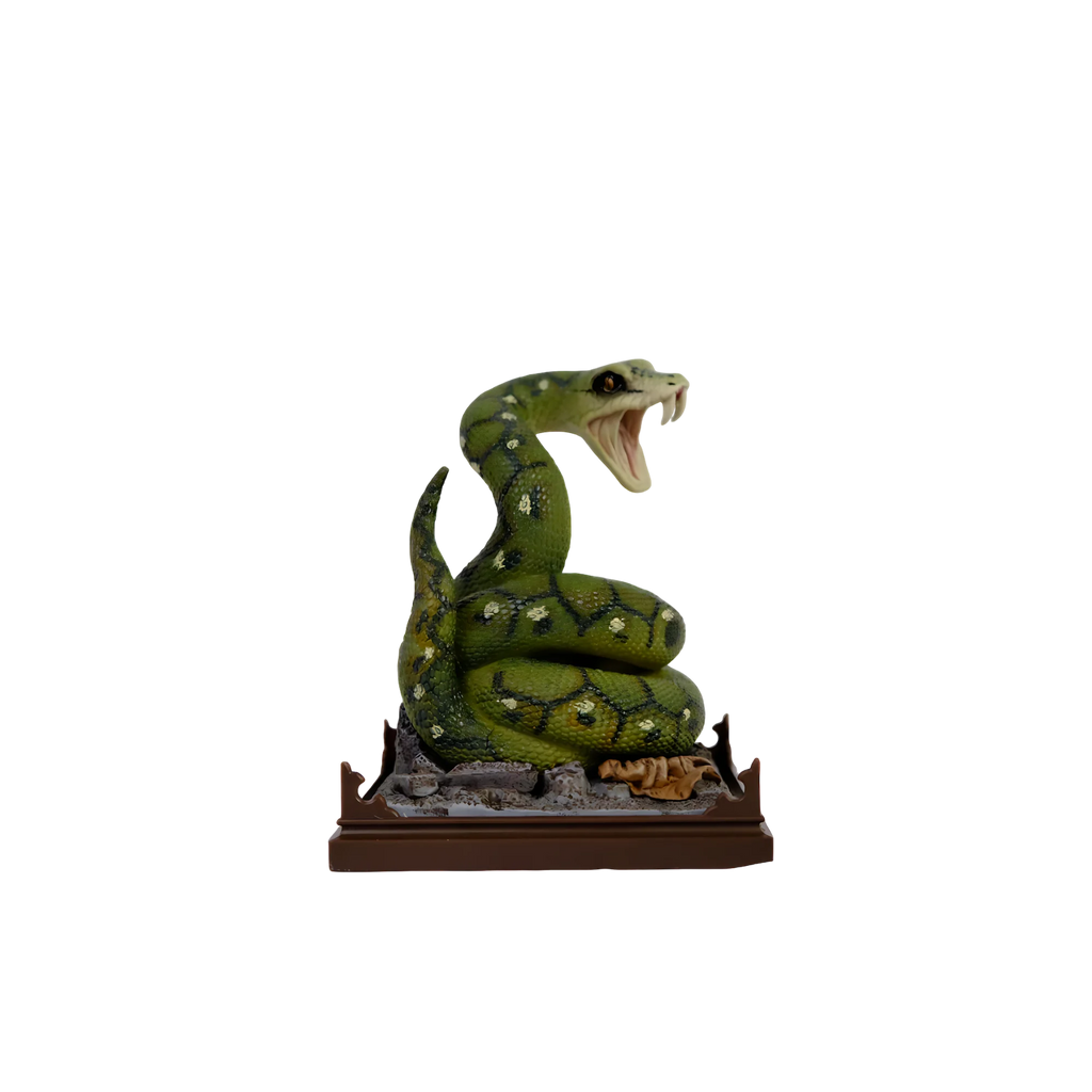 Figurine Harry Potter - Nagini - AXCIO
