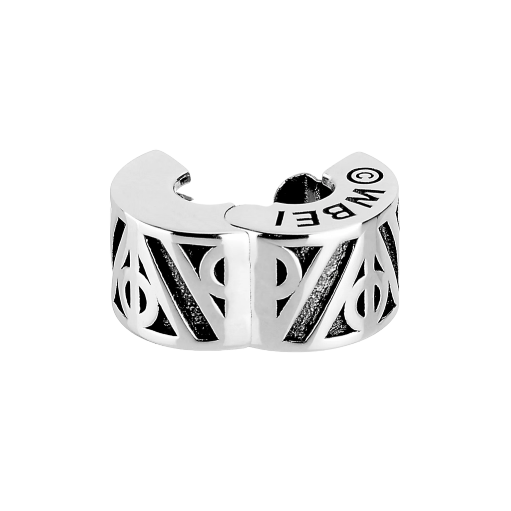 Charms Harry Potter - Perle d'arrêt (Reliques de la mort) - AXCIO