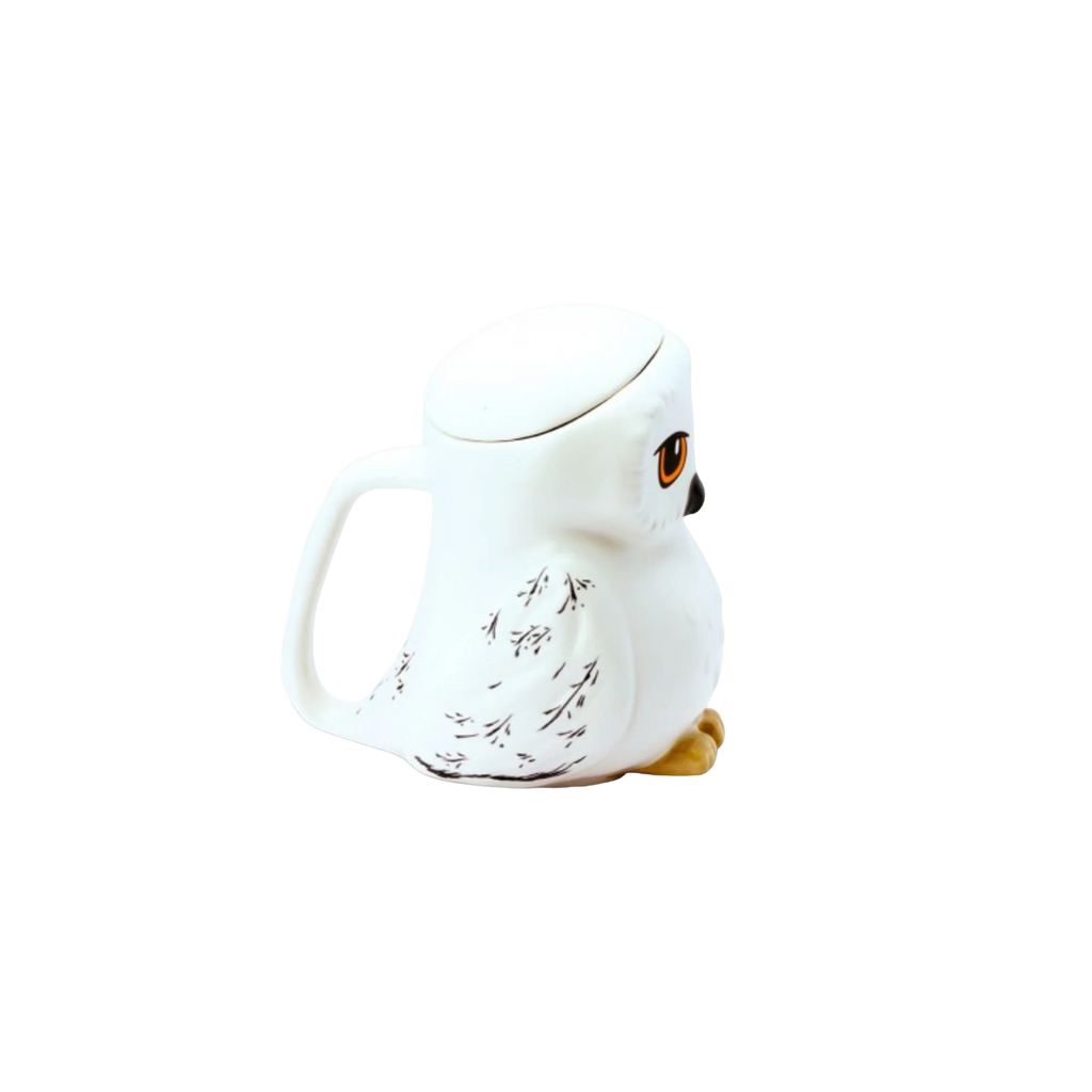 Mug-3D-Harry-Potter-Hedwige