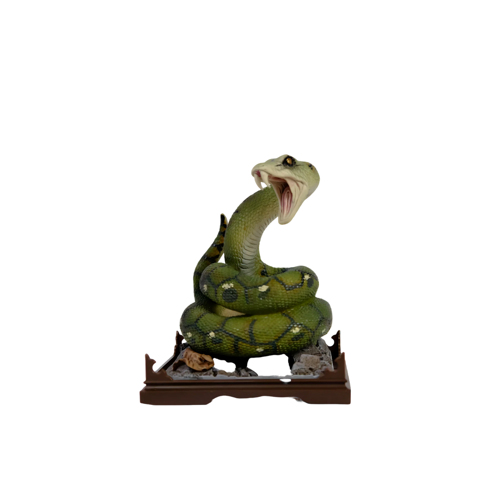 Figurine Harry Potter - Nagini - AXCIO