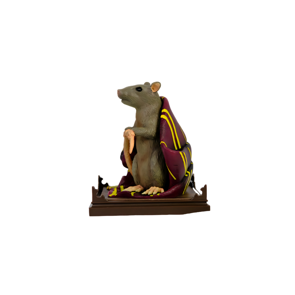 Figurine Croûtard Harry Potter AXCIO