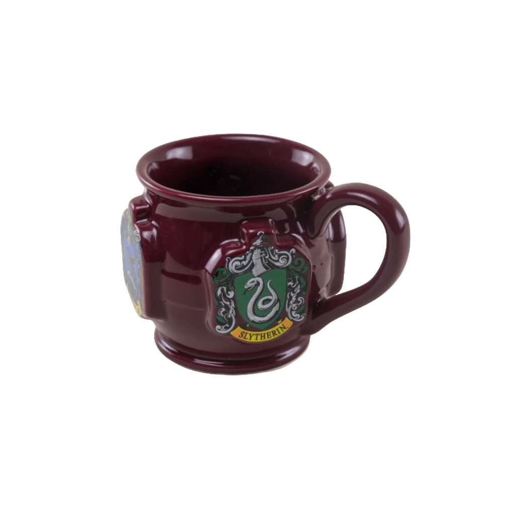 Harry Potter - Mug thermoréactif de la cérémonie de répartition Serpen