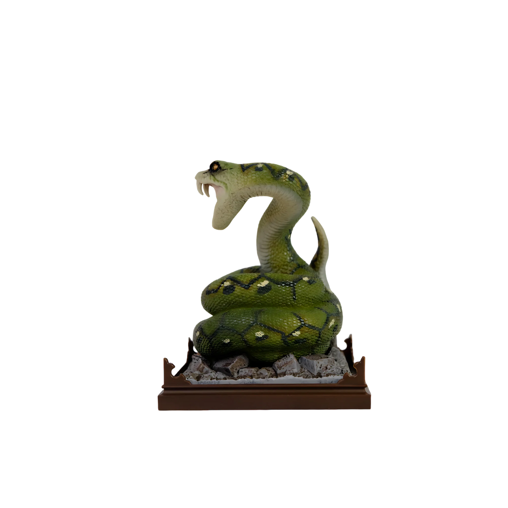 Figurine Harry Potter - Nagini - AXCIO