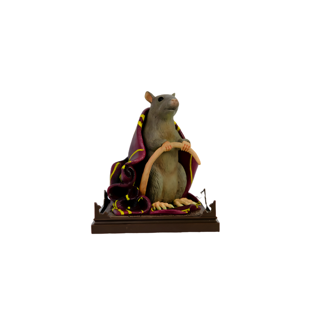 Figurine Croûtard Harry Potter AXCIO