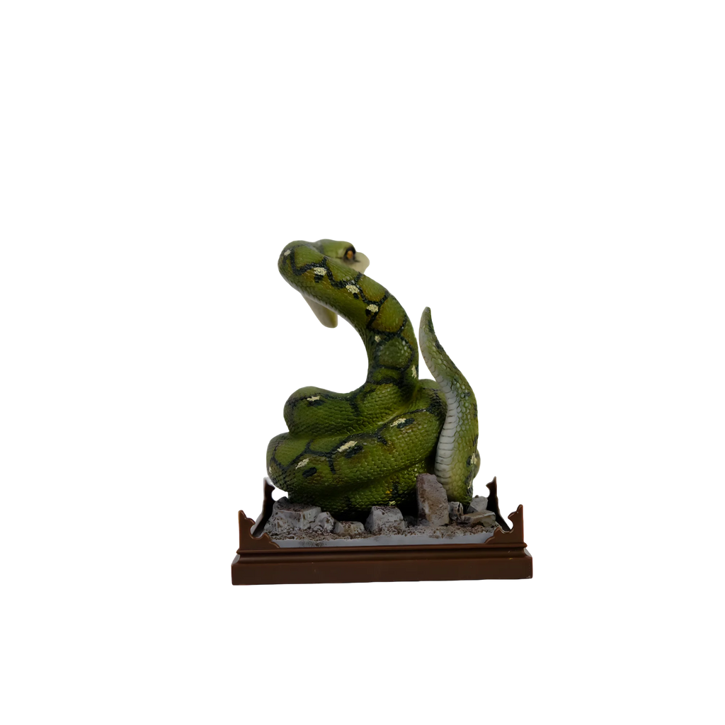 Figurine Harry Potter - Nagini - AXCIO