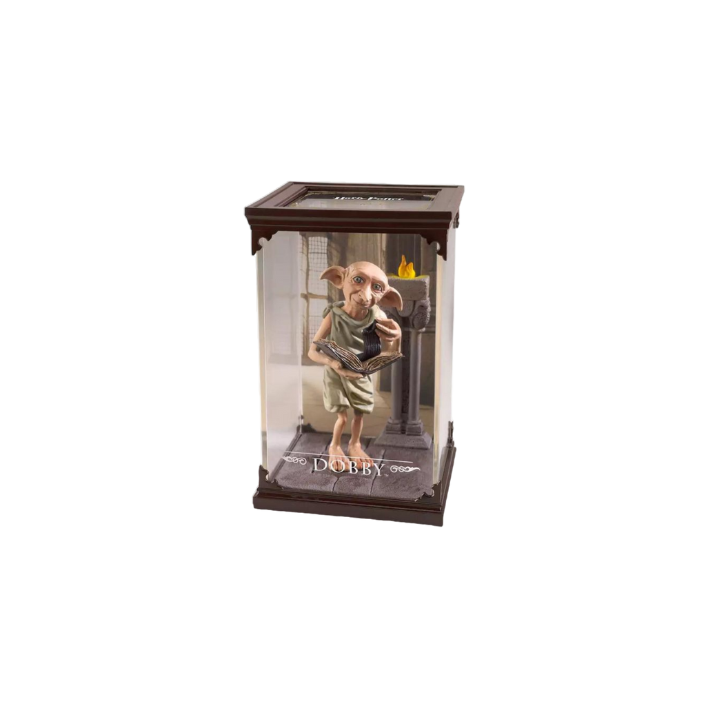 Figurine Dobby - Créatures magiques Harry Potter