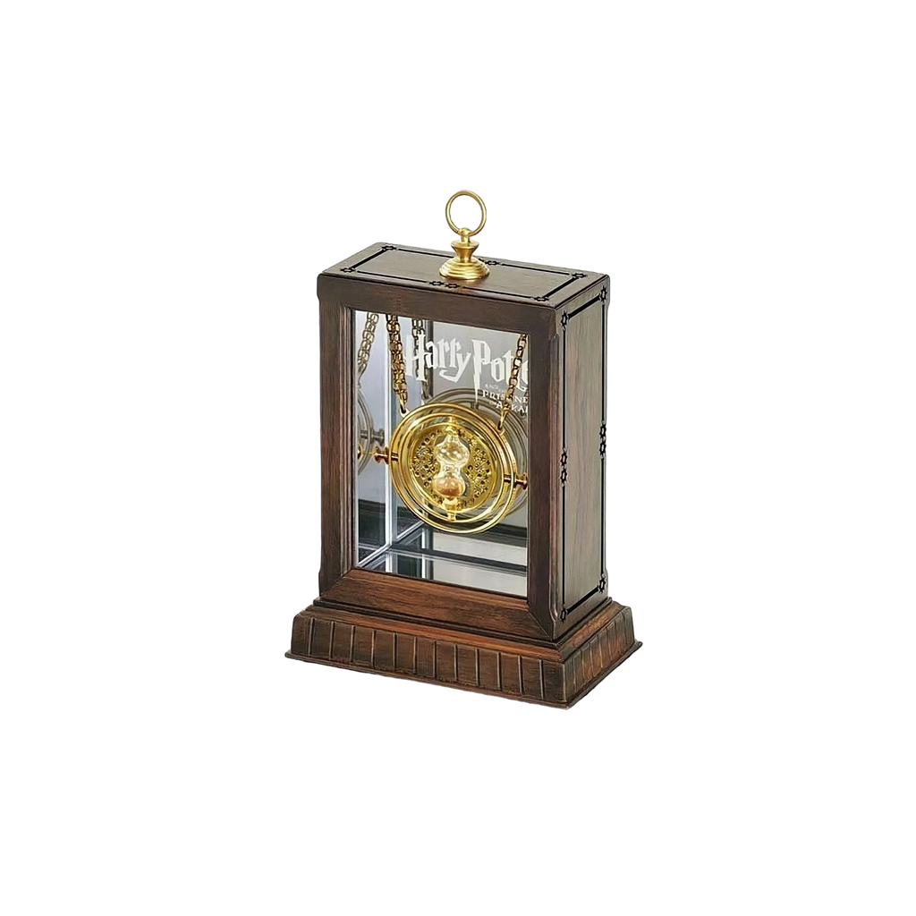 Objet Harry Potter - Retourneur de temps - AXCIO