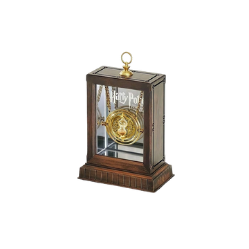 Objet Harry Potter - Retourneur de temps - AXCIO