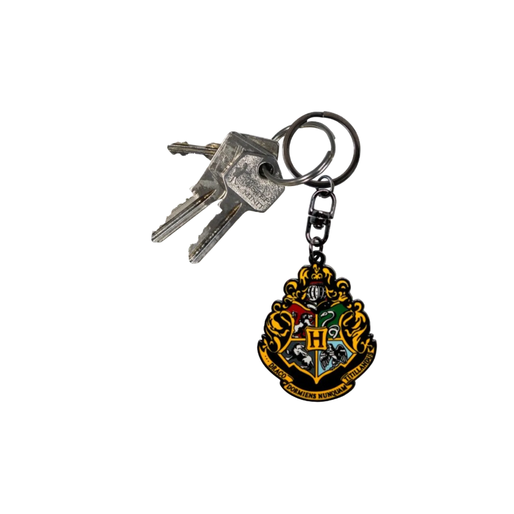 porte-clés-harry-potter-poudlard
