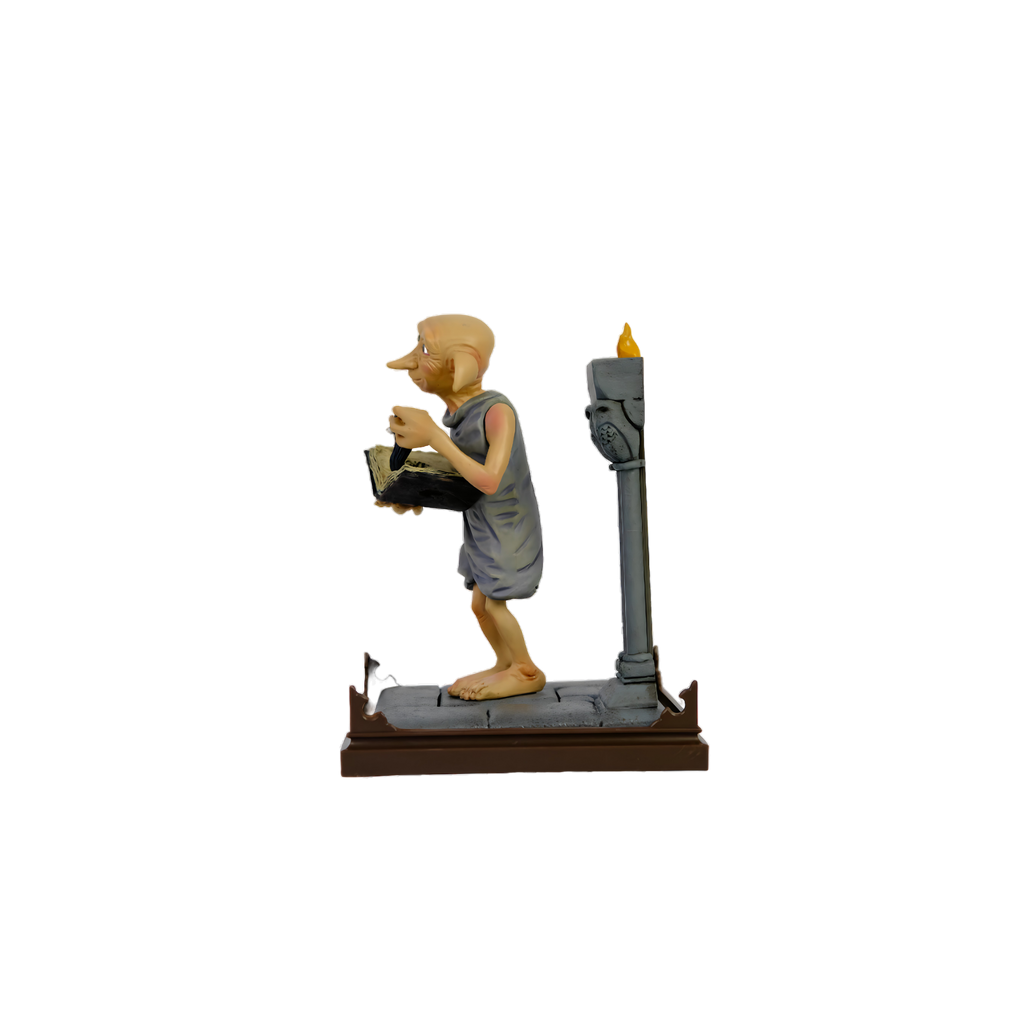 Figurine Harry Potter - Dobby - AXCIO