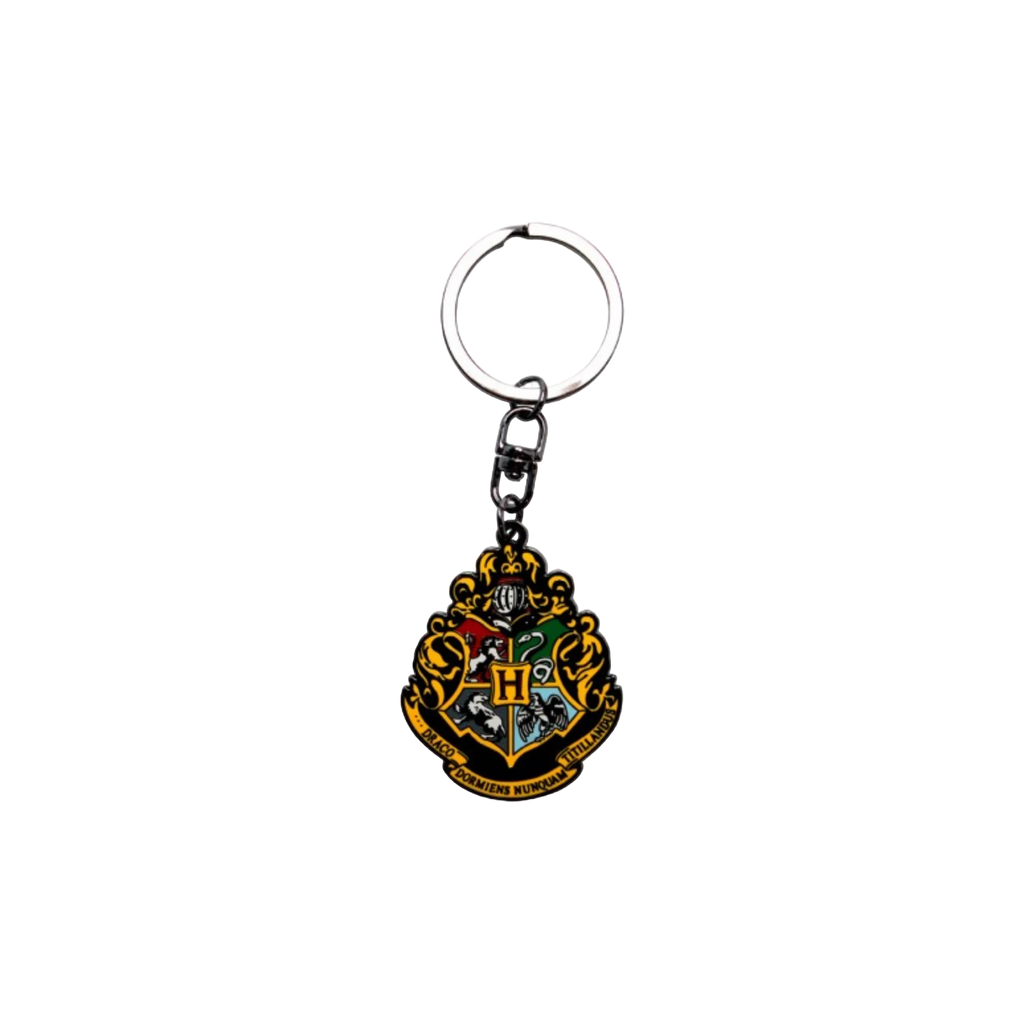 porte-clés-harry-potter-poudlard