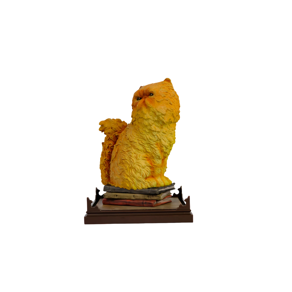 Figurine Harry Potter - Pattenrond - AXCIO