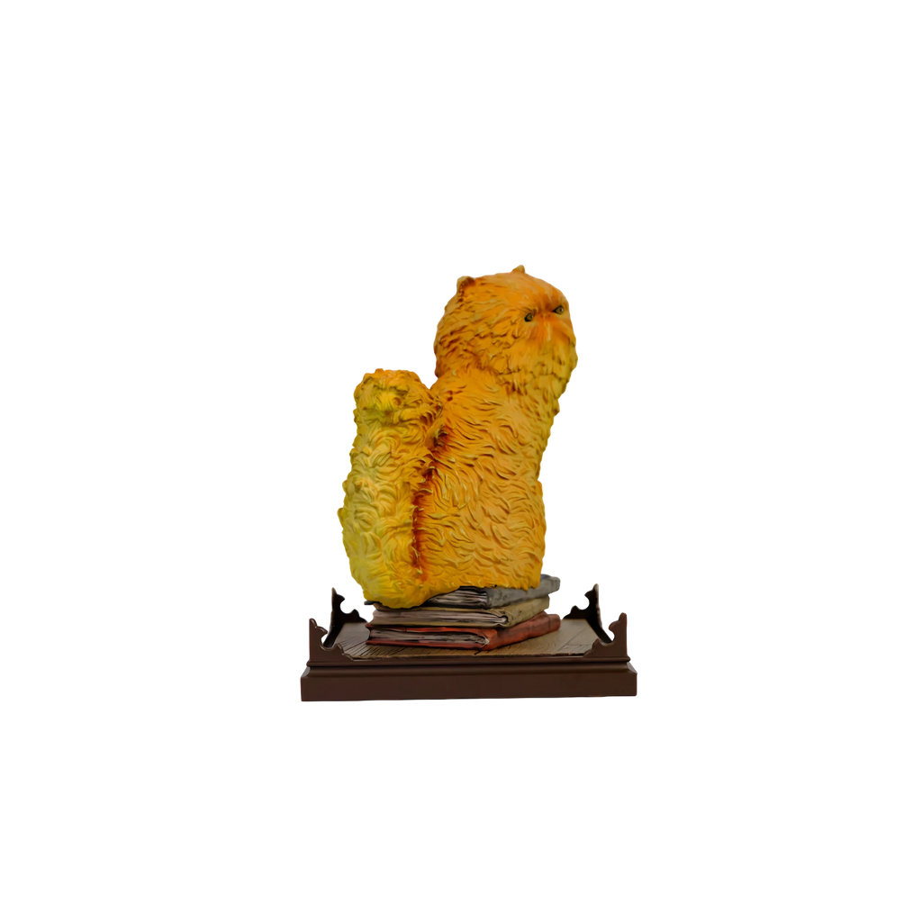 Figurine Harry Potter - Pattenrond - AXCIO