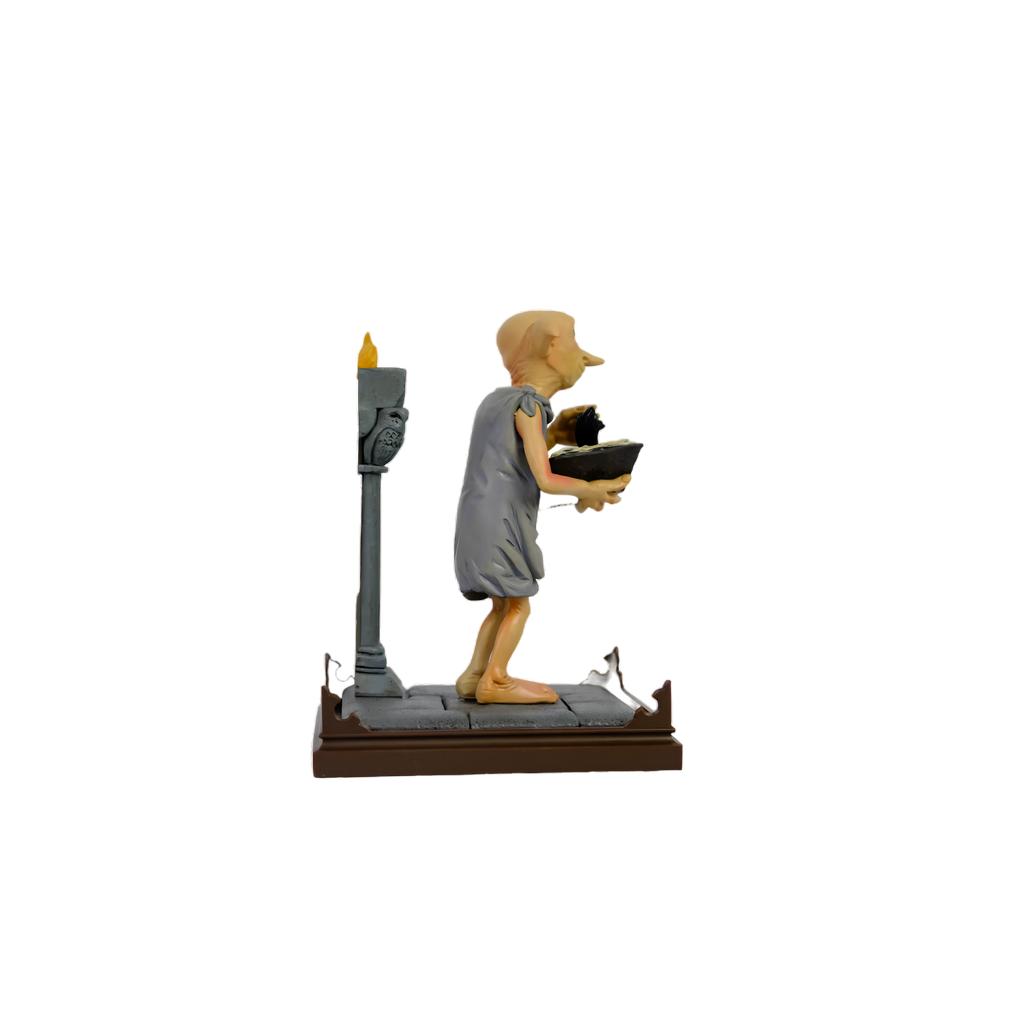 Figurine Harry Potter - Dobby - AXCIO